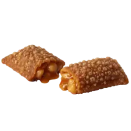 Toffee Apple Pie